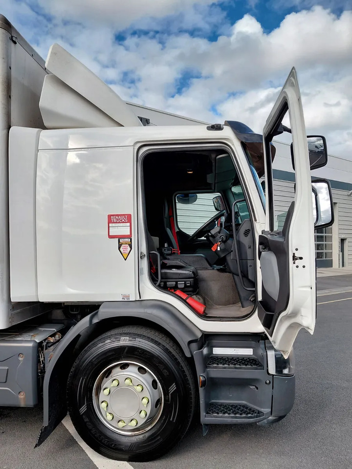 2019 Renault D 18 Wide - Bakwagen: afbeelding 4 2019 Renault D 18 Wide - Bakwagen: afbeelding 4