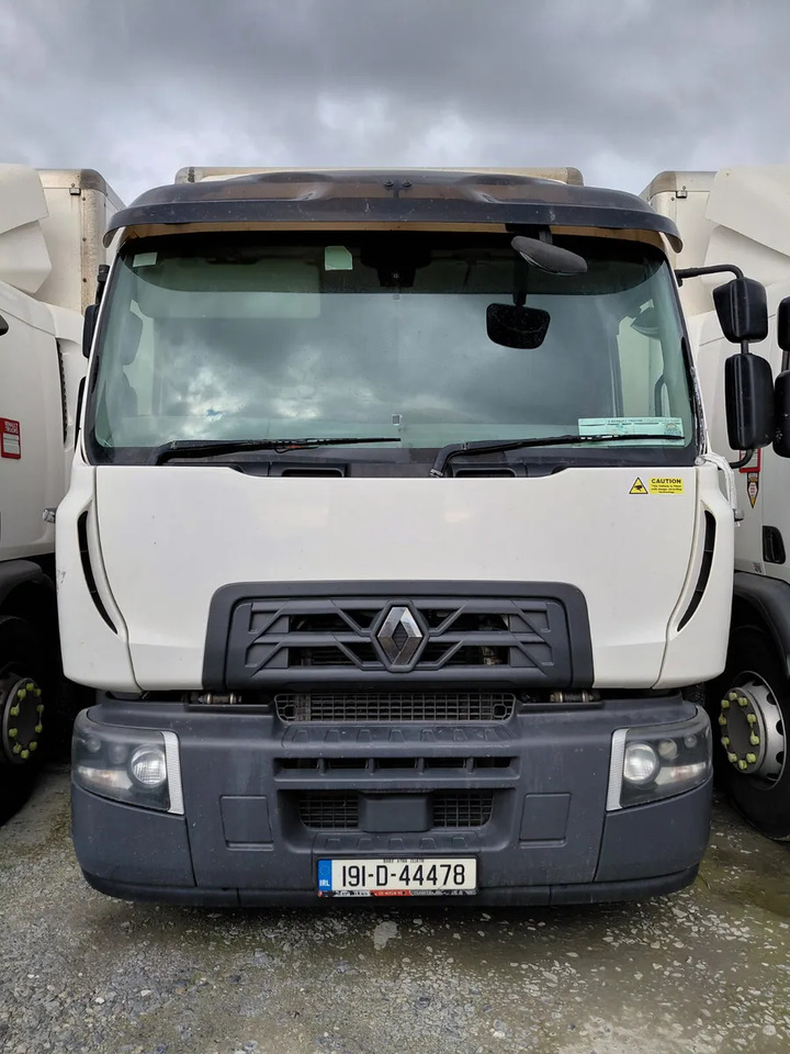2019 Renault D 18 Wide - Bakwagen: afbeelding 2 2019 Renault D 18 Wide - Bakwagen: afbeelding 2