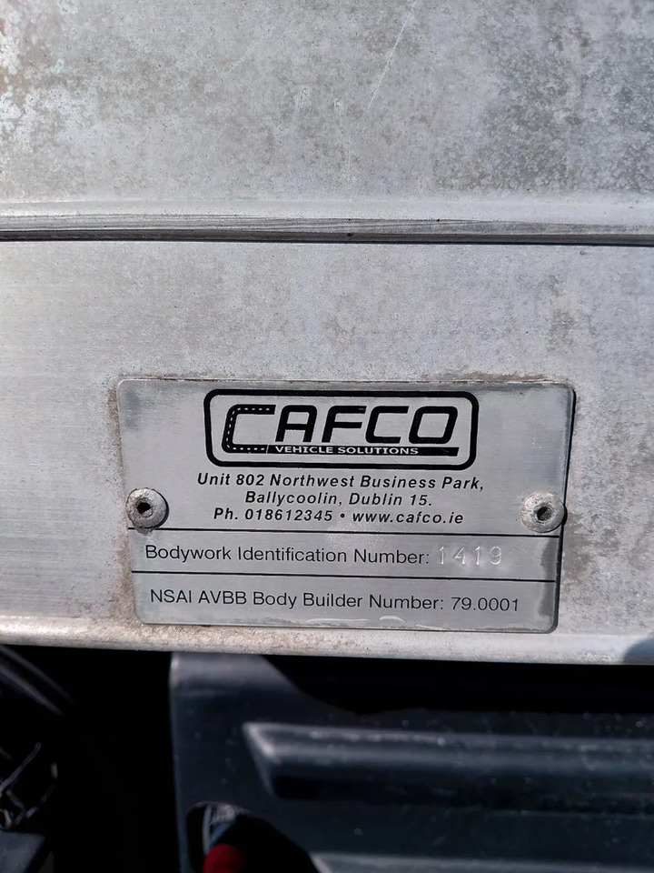 Leasing 2019 Renault D 18T 2019 Renault D 18T: afbeelding 11 Leasing 2019 Renault D 18T 2019 Renault D 18T: afbeelding 11