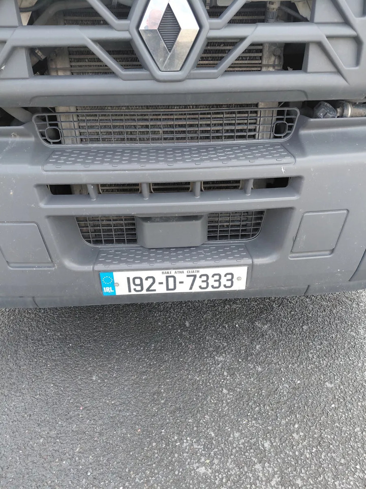 Leasing 2019 Renault D 18T 2019 Renault D 18T: afbeelding 10 Leasing 2019 Renault D 18T 2019 Renault D 18T: afbeelding 10