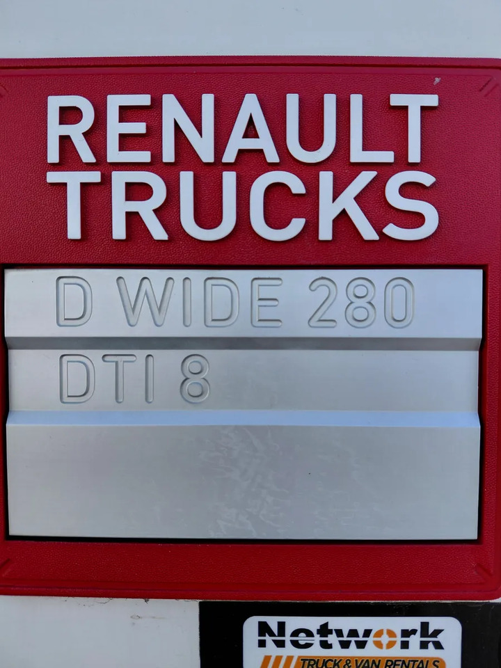 Leasing 2019 Renault D 18T 2019 Renault D 18T: afbeelding 6 Leasing 2019 Renault D 18T 2019 Renault D 18T: afbeelding 6