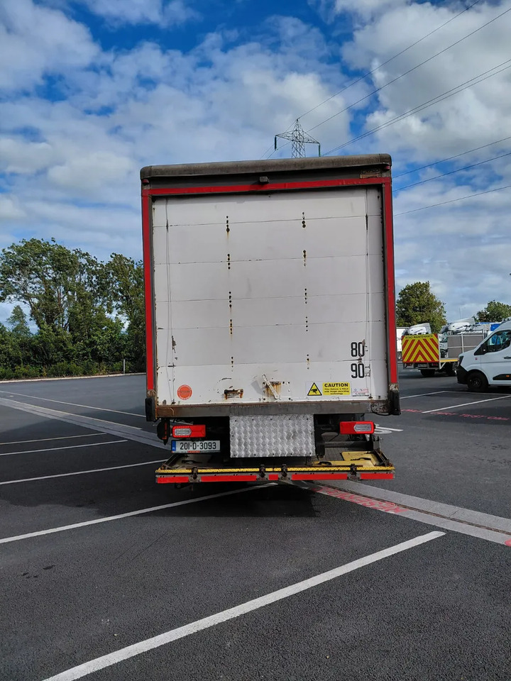 2019 Renault D18 Wide 4×2 18 Tonne - Bakwagen: afbeelding 5 2019 Renault D18 Wide 4×2 18 Tonne - Bakwagen: afbeelding 5