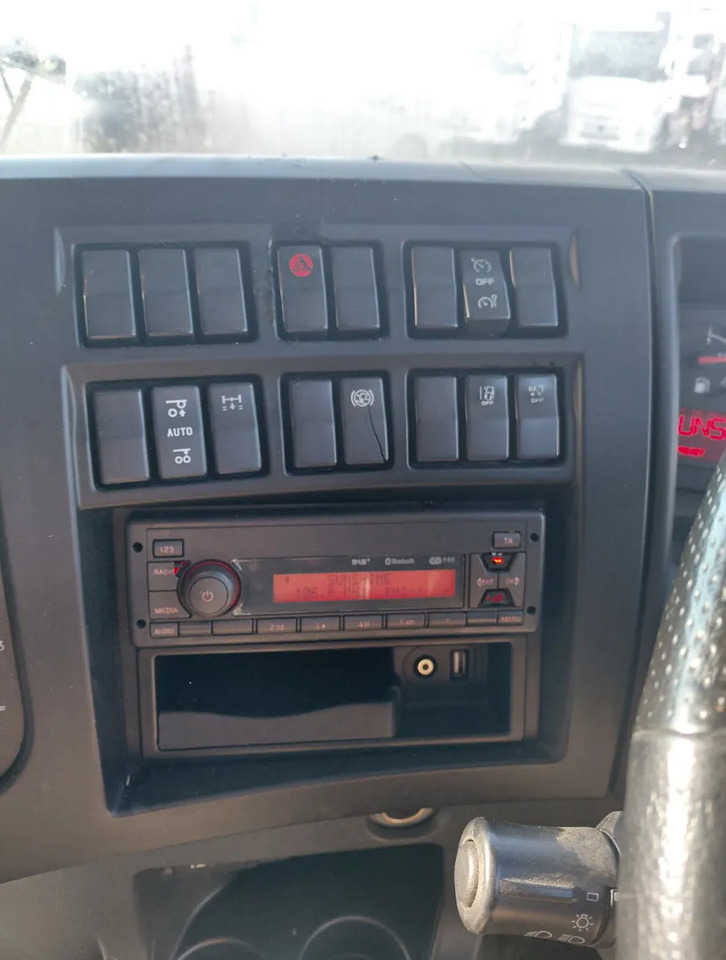 Leasing  2020 Renault D Wide 26 Tonner 6×2 2020 Renault D Wide 26 Tonner 6×2: afbeelding 15