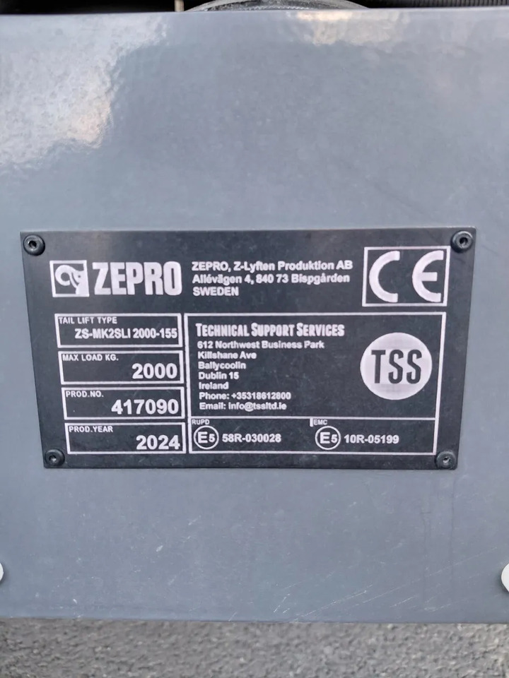 Leasing  2020 Renault D Wide 26 Tonner 6×2 2020 Renault D Wide 26 Tonner 6×2: afbeelding 12