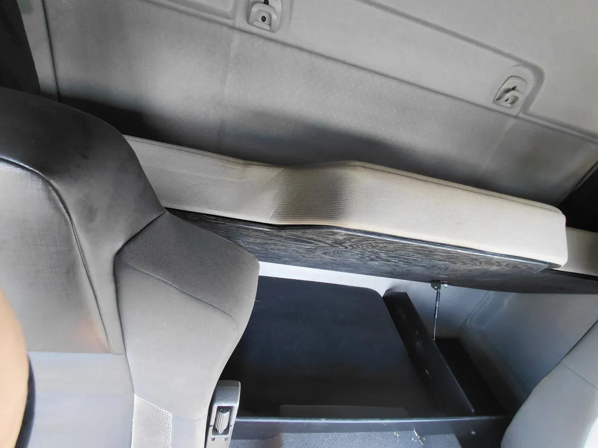 Leasing  2020 Renault D Wide 26 Tonner 6×2 2020 Renault D Wide 26 Tonner 6×2: afbeelding 21