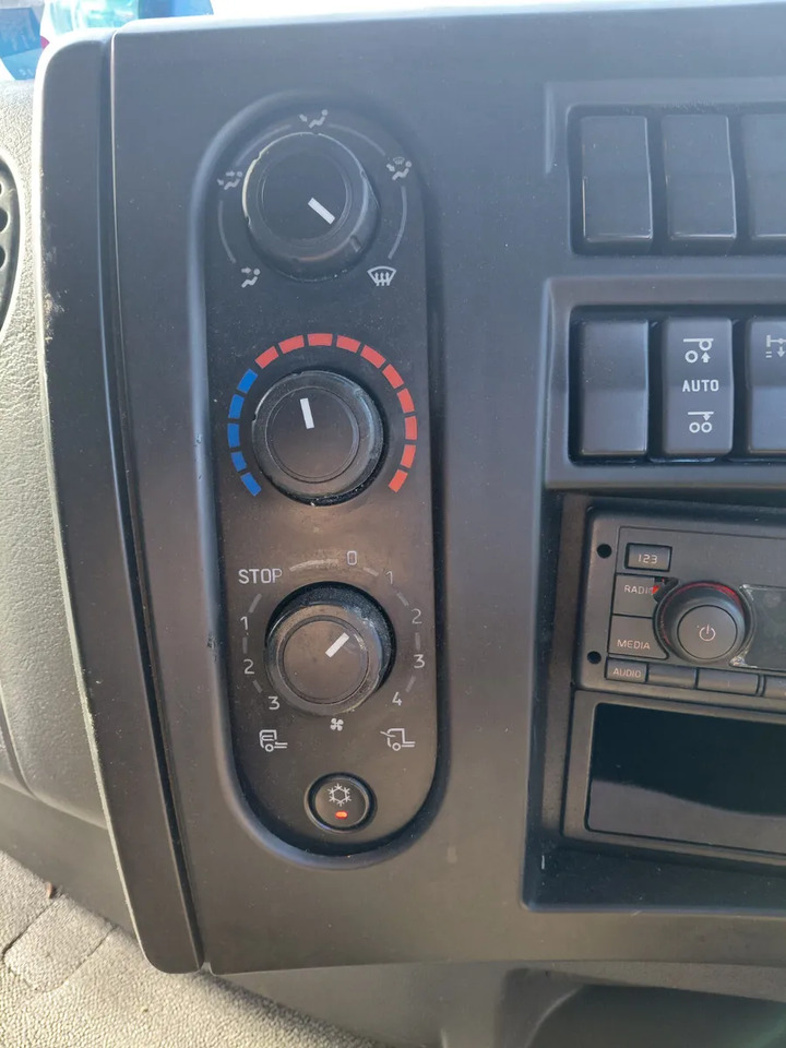 Leasing  2020 Renault D Wide 26 Tonner 6×2 2020 Renault D Wide 26 Tonner 6×2: afbeelding 16