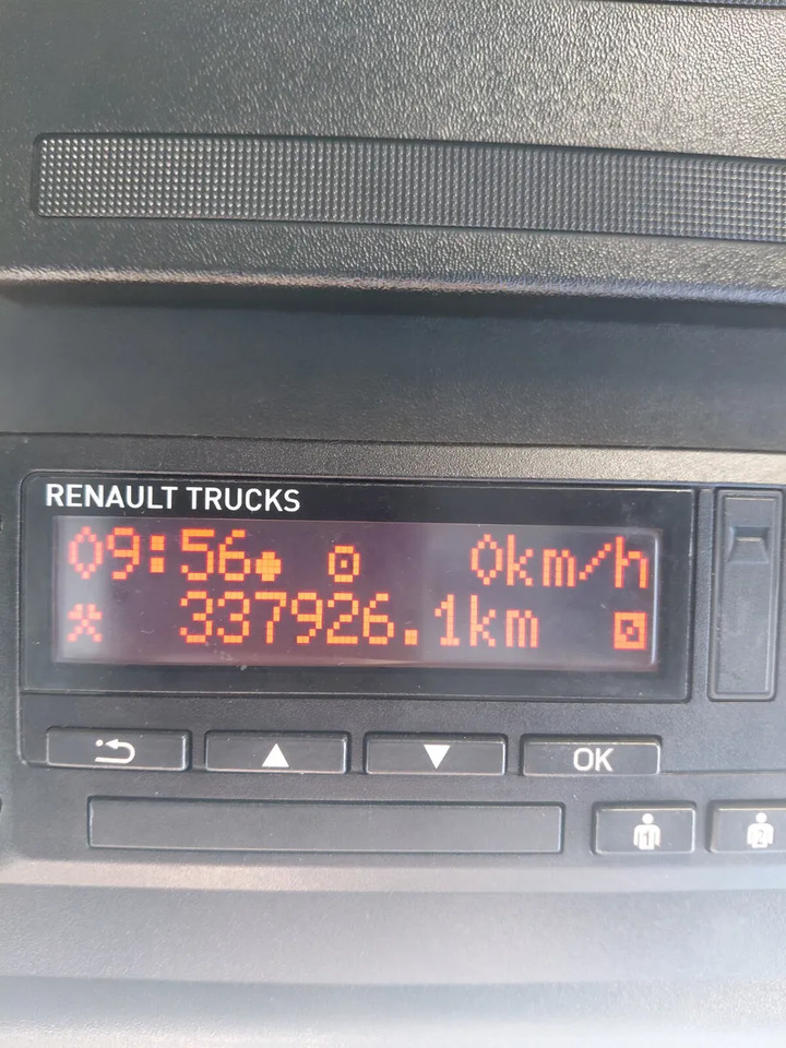 Leasing  2020 Renault D Wide 26 Tonner 6×2 2020 Renault D Wide 26 Tonner 6×2: afbeelding 13