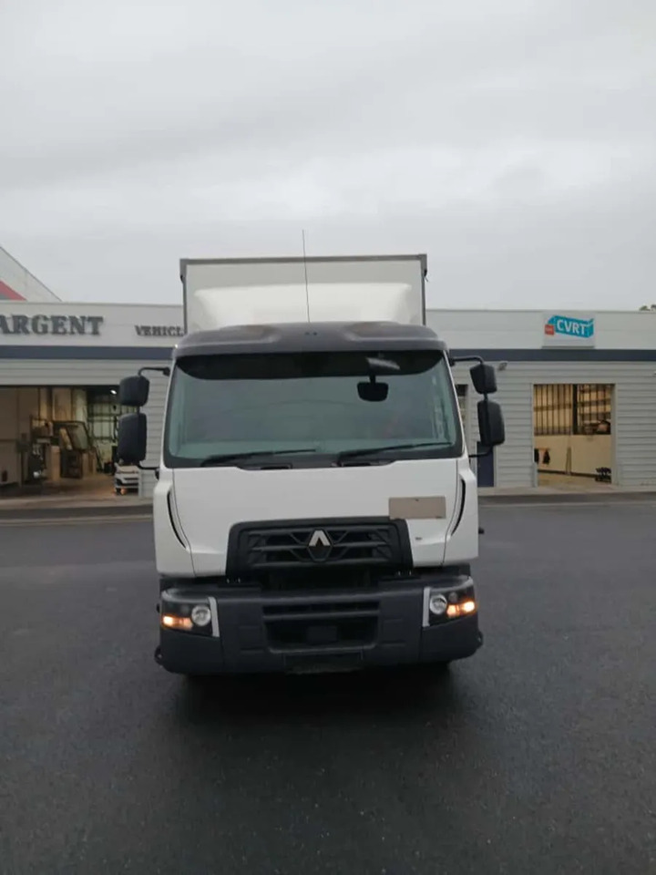 2020 Renault D18 Wide Curtainsider - Schuifzeilen vrachtwagen: afbeelding 2 2020 Renault D18 Wide Curtainsider - Schuifzeilen vrachtwagen: afbeelding 2