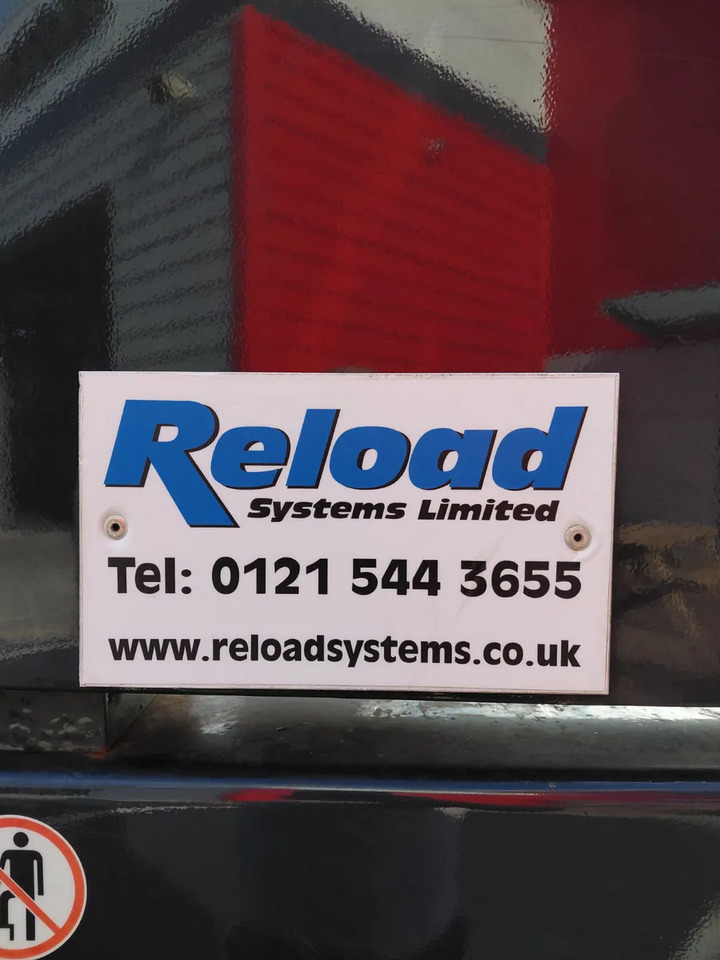 2022 Renault E-Tech D Wide - Portaalarmsysteem vrachtwagen: afbeelding 3 2022 Renault E-Tech D Wide - Portaalarmsysteem vrachtwagen: afbeelding 3