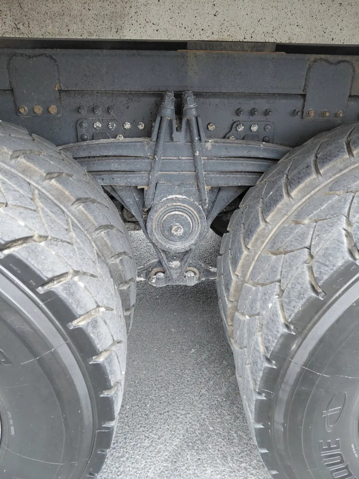 Kipper vrachtwagen 2023 Renault C440 Tar Spec 10X4 Tipper: afbeelding 15