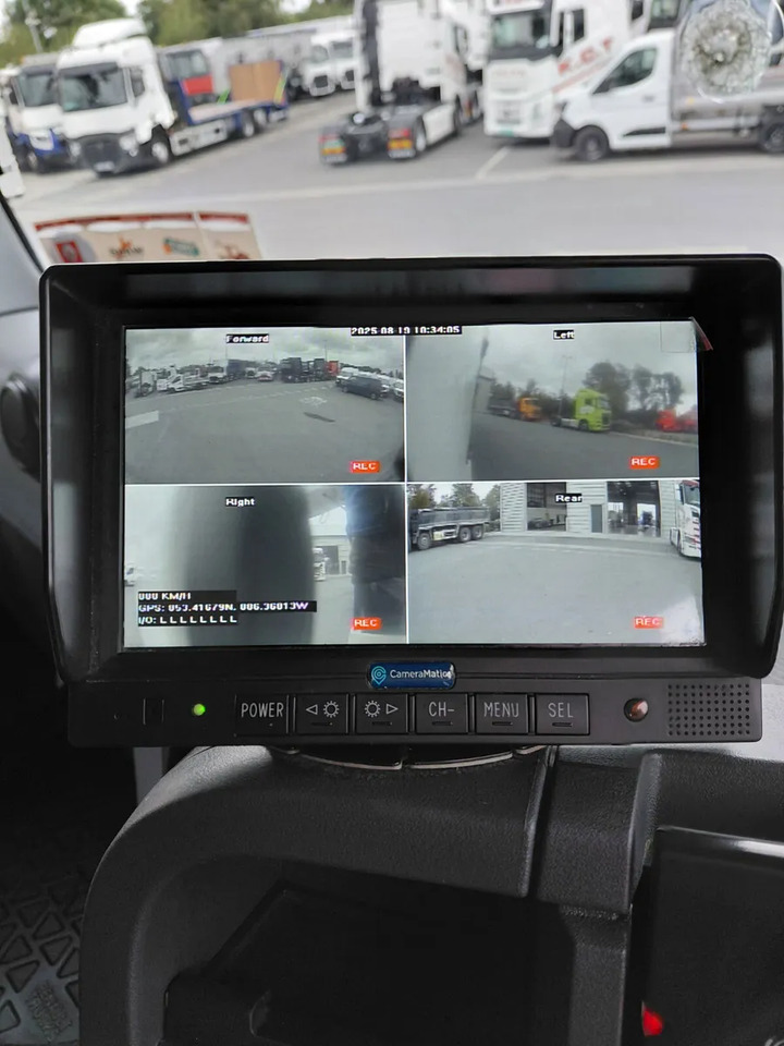 Kipper vrachtwagen 2023 Renault C440 Tar Spec 10X4 Tipper: afbeelding 19