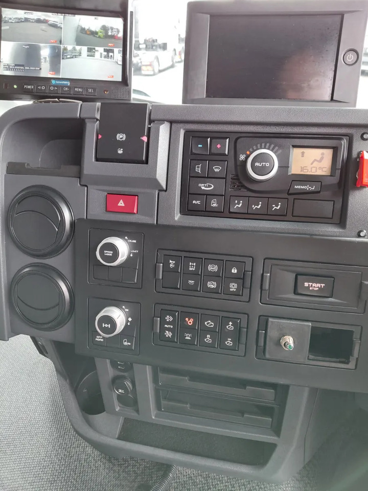 Kipper vrachtwagen 2023 Renault C440 Tar Spec 10X4 Tipper: afbeelding 18