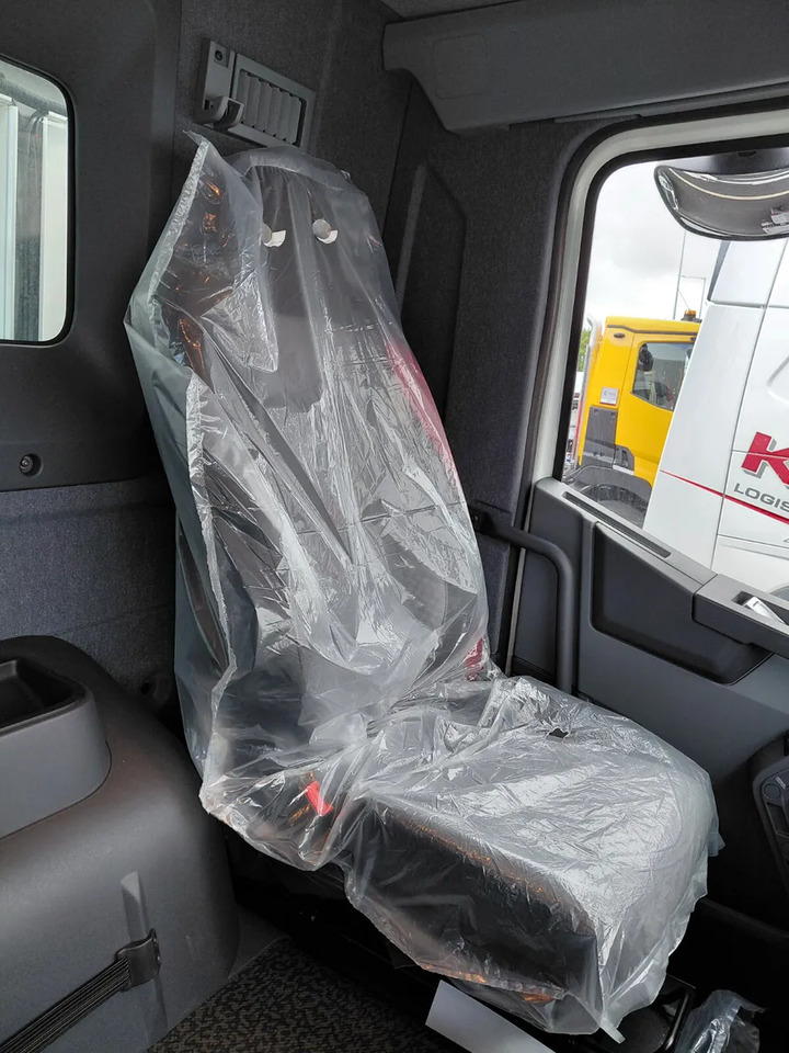 NEW Renault T380 Refrigerated Rigid - Koelwagen vrachtwagen: afbeelding 2 NEW Renault T380 Refrigerated Rigid - Koelwagen vrachtwagen: afbeelding 2