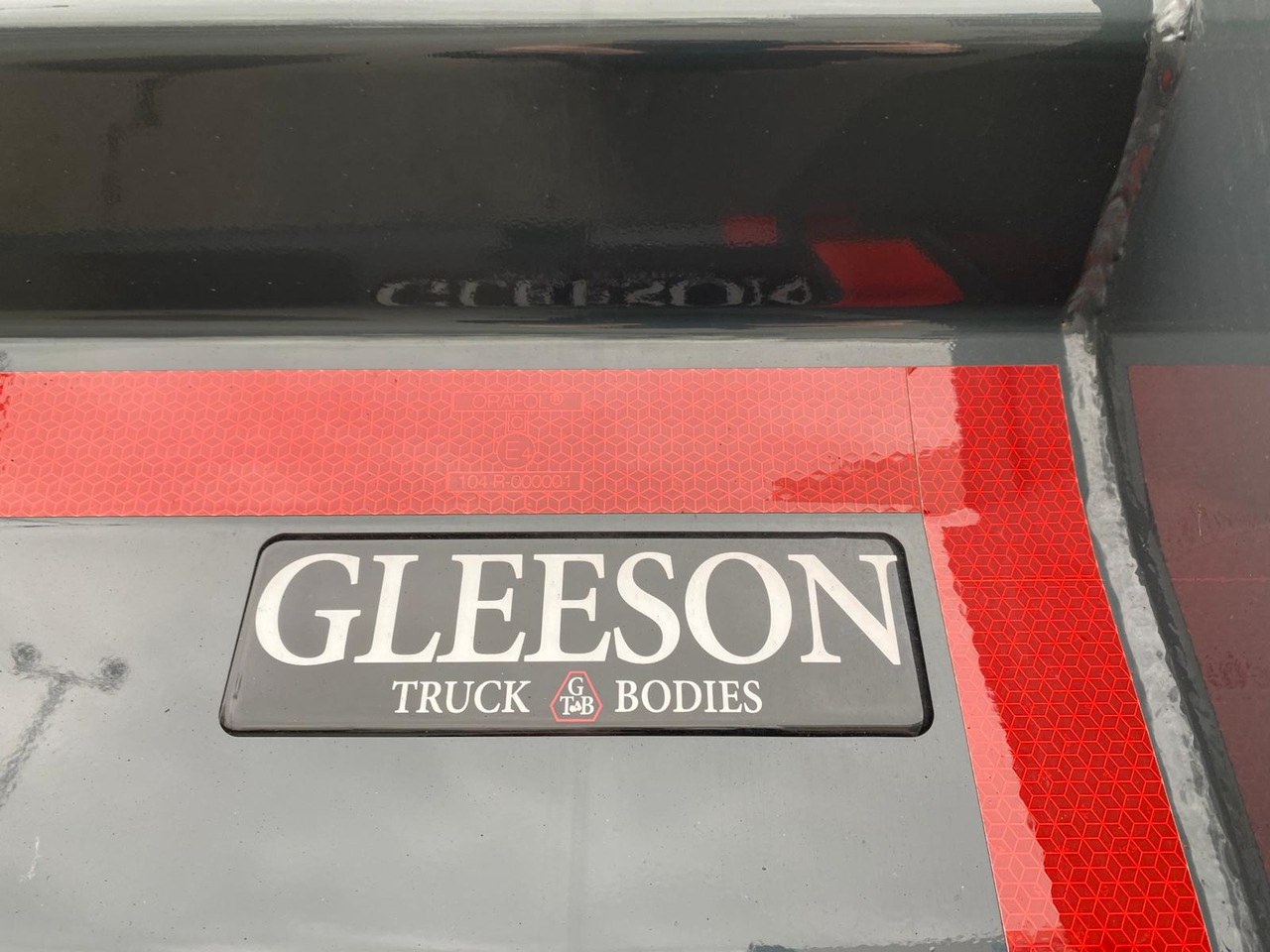 Leasing  NEW Renault Trucks C Range Tipper NEW Renault Trucks C Range Tipper: afbeelding 10