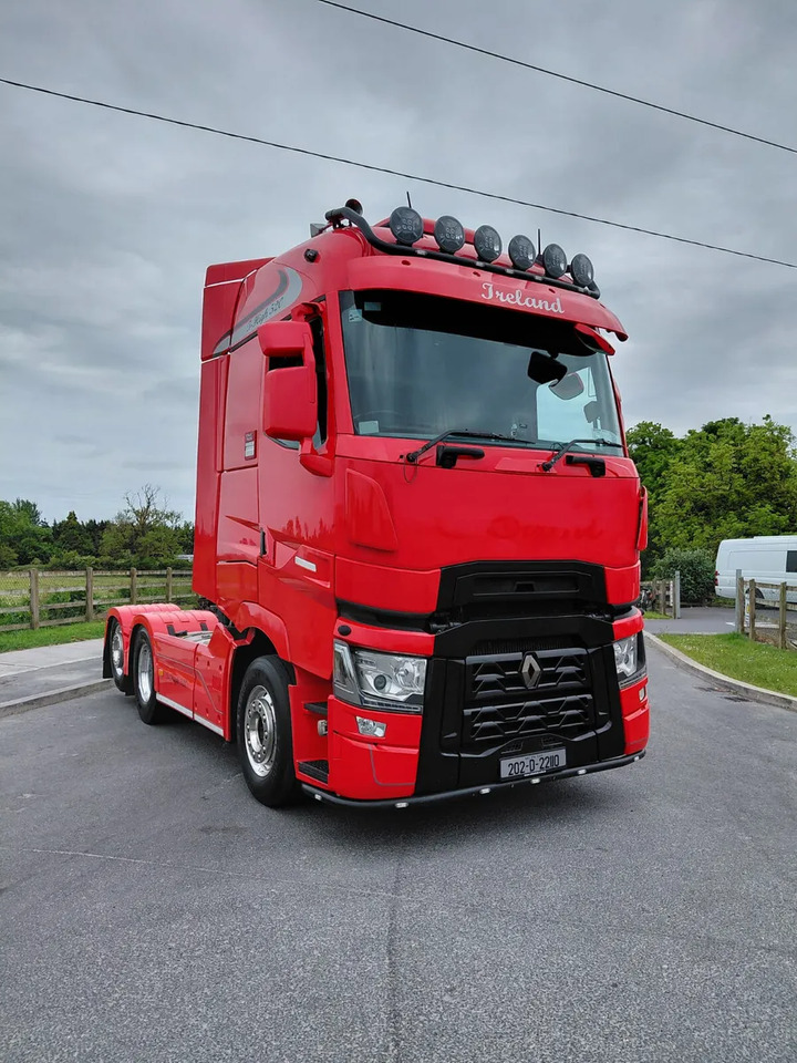 2020 Renault T-High 520 - Trekker: afbeelding 3 2020 Renault T-High 520 - Trekker: afbeelding 3