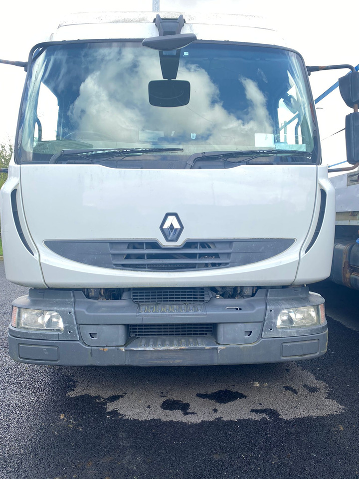 2011 Renault Midlum 180.18 Prison Truck - Vrachtwagen: afbeelding 2 2011 Renault Midlum 180.18 Prison Truck - Vrachtwagen: afbeelding 2