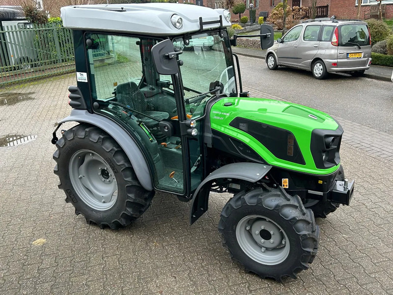 Deutz 3060 Agrokid - Mini tractor: afbeelding 4 Deutz 3060 Agrokid - Mini tractor: afbeelding 4