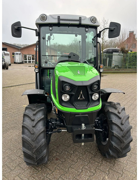 Deutz 3060 Agrokid - Mini tractor: afbeelding 2 Deutz 3060 Agrokid - Mini tractor: afbeelding 2