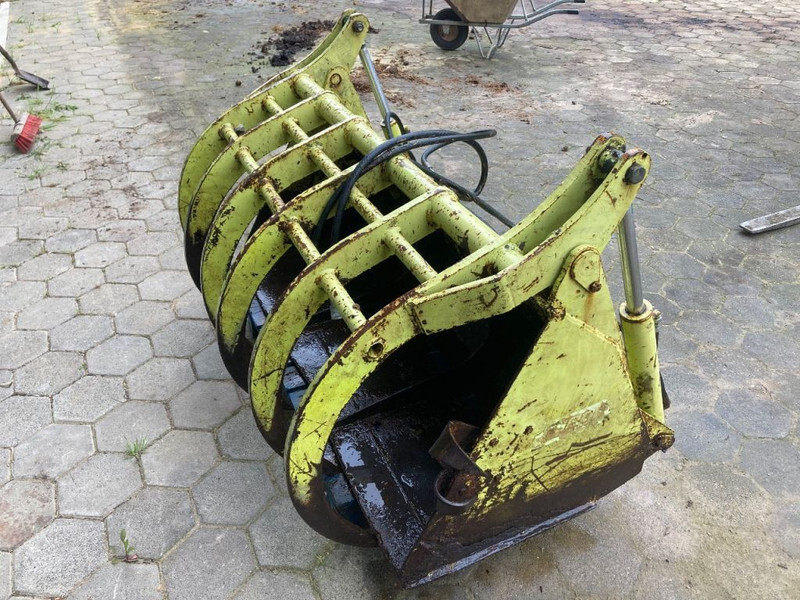 Fliegl Pelicaanbak - Silo materieel: afbeelding 2 Fliegl Pelicaanbak - Silo materieel: afbeelding 2