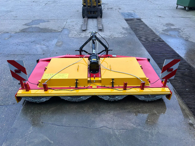 Koja weidebloter 275 - Maaimachine: afbeelding 5 Koja weidebloter 275 - Maaimachine: afbeelding 5