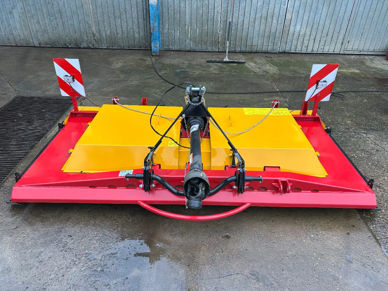 Koja weidebloter 275 - Maaimachine: afbeelding 2 Koja weidebloter 275 - Maaimachine: afbeelding 2