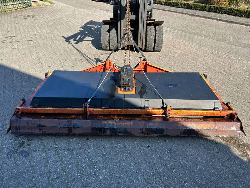 Onbekend Weidebloter 275 cm - Maaimachine: afbeelding 5 Onbekend Weidebloter 275 cm - Maaimachine: afbeelding 5