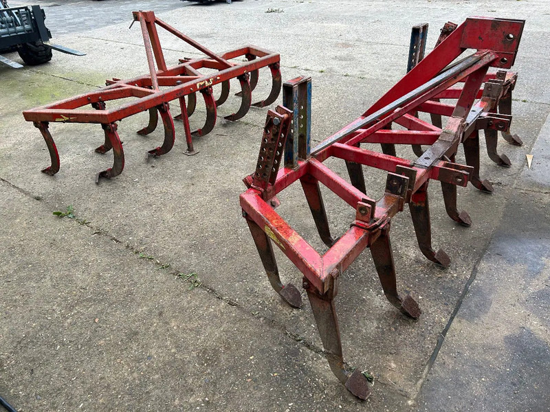 Wifo Cultivator - Cultivator: afbeelding 3 Wifo Cultivator - Cultivator: afbeelding 3