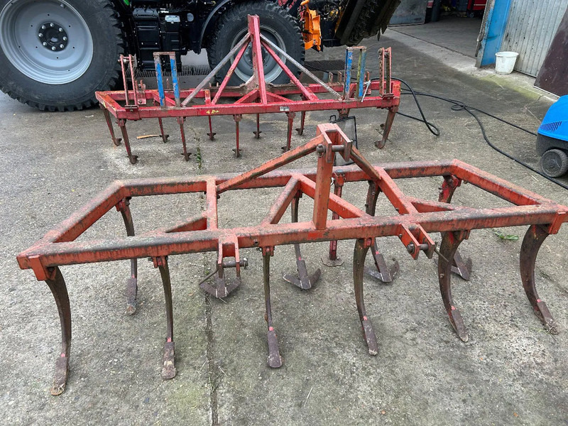 Wifo Cultivator - Cultivator: afbeelding 5 Wifo Cultivator - Cultivator: afbeelding 5