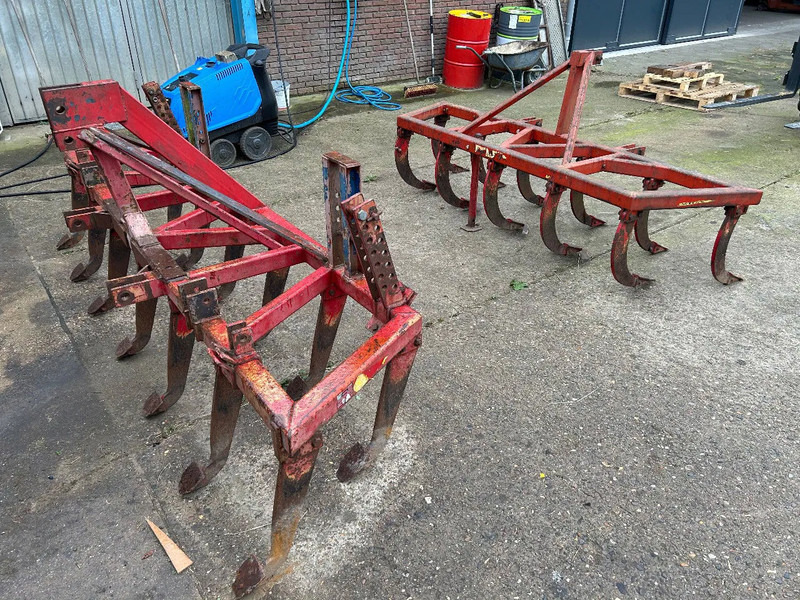 Wifo Cultivator - Cultivator: afbeelding 2 Wifo Cultivator - Cultivator: afbeelding 2