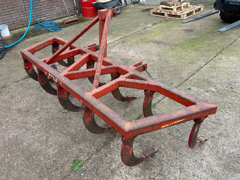 Wifo Cultivator - Cultivator: afbeelding 1 Wifo Cultivator - Cultivator: afbeelding 1