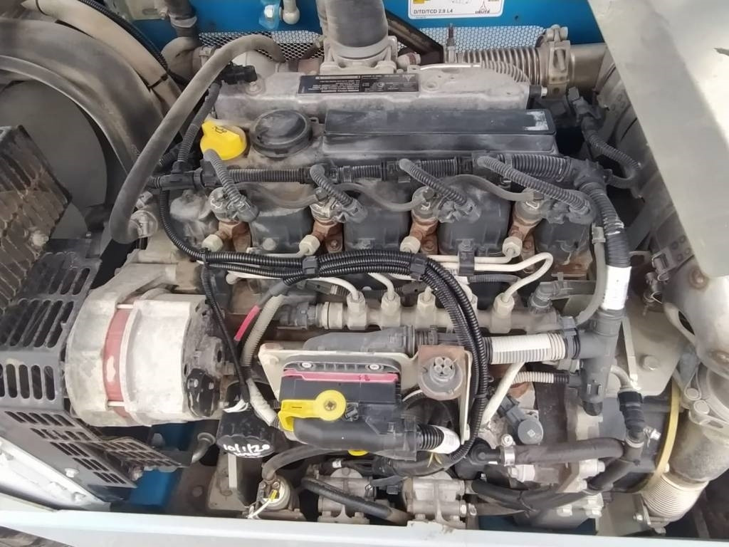 Genie 2506 - Verreiker: afbeelding 3 Genie 2506 - Verreiker: afbeelding 3