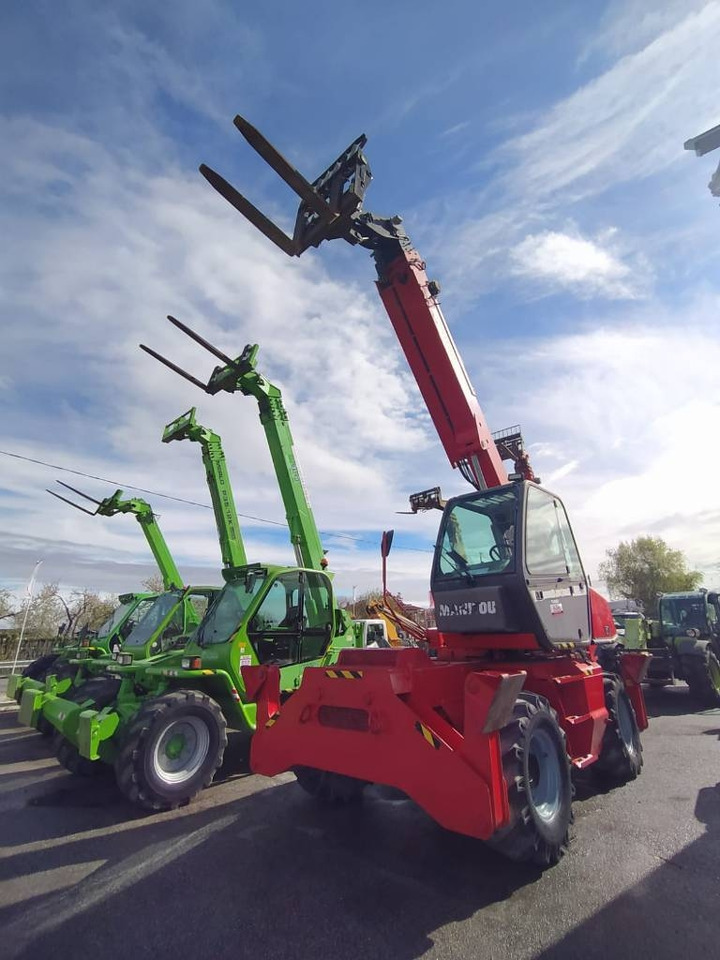 Manitou 1635 - Verreiker: afbeelding 1 Manitou 1635 - Verreiker: afbeelding 1