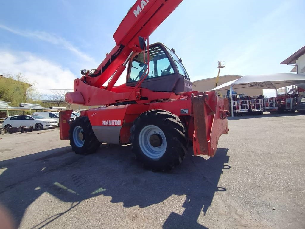 Manitou 1635 - Verreiker: afbeelding 4 Manitou 1635 - Verreiker: afbeelding 4
