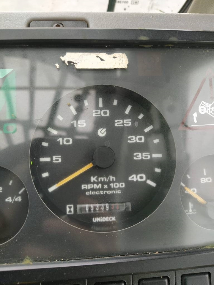 Merlo 38.12 - Verreiker: afbeelding 4 Merlo 38.12 - Verreiker: afbeelding 4