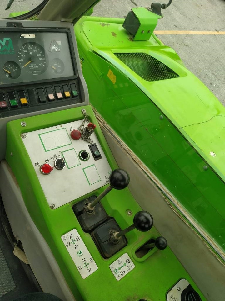 Merlo 38.12 - Verreiker: afbeelding 3 Merlo 38.12 - Verreiker: afbeelding 3