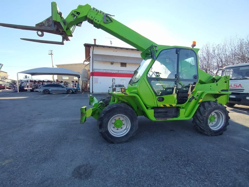 Merlo 38.14 - Verreiker: afbeelding 1 Merlo 38.14 - Verreiker: afbeelding 1