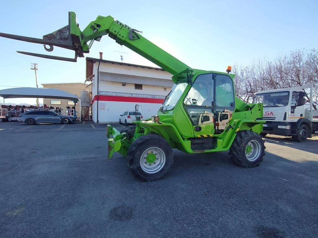 Merlo 38.14 - Verreiker: afbeelding 2 Merlo 38.14 - Verreiker: afbeelding 2