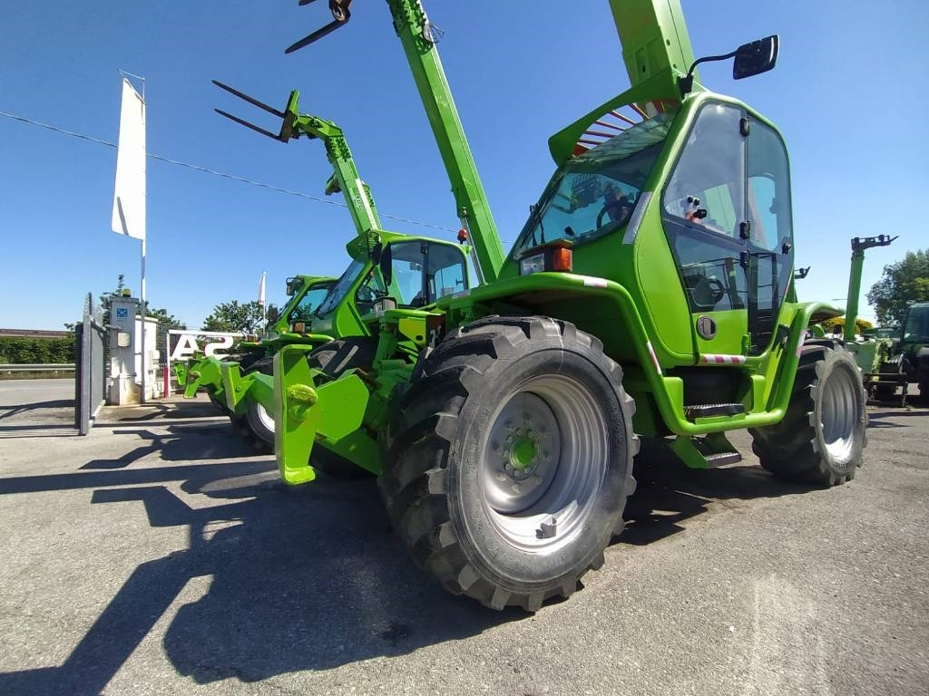 Merlo 40.16 - Verreiker: afbeelding 1 Merlo 40.16 - Verreiker: afbeelding 1