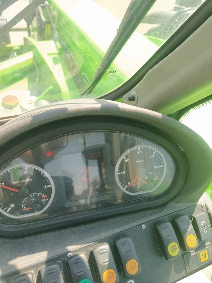 Merlo 75.9 - Verreiker: afbeelding 2 Merlo 75.9 - Verreiker: afbeelding 2