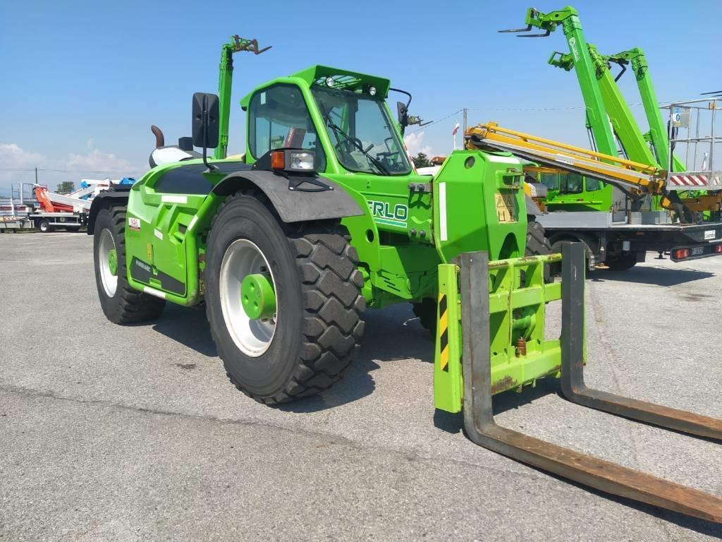 Merlo 75.9 - Verreiker: afbeelding 3 Merlo 75.9 - Verreiker: afbeelding 3