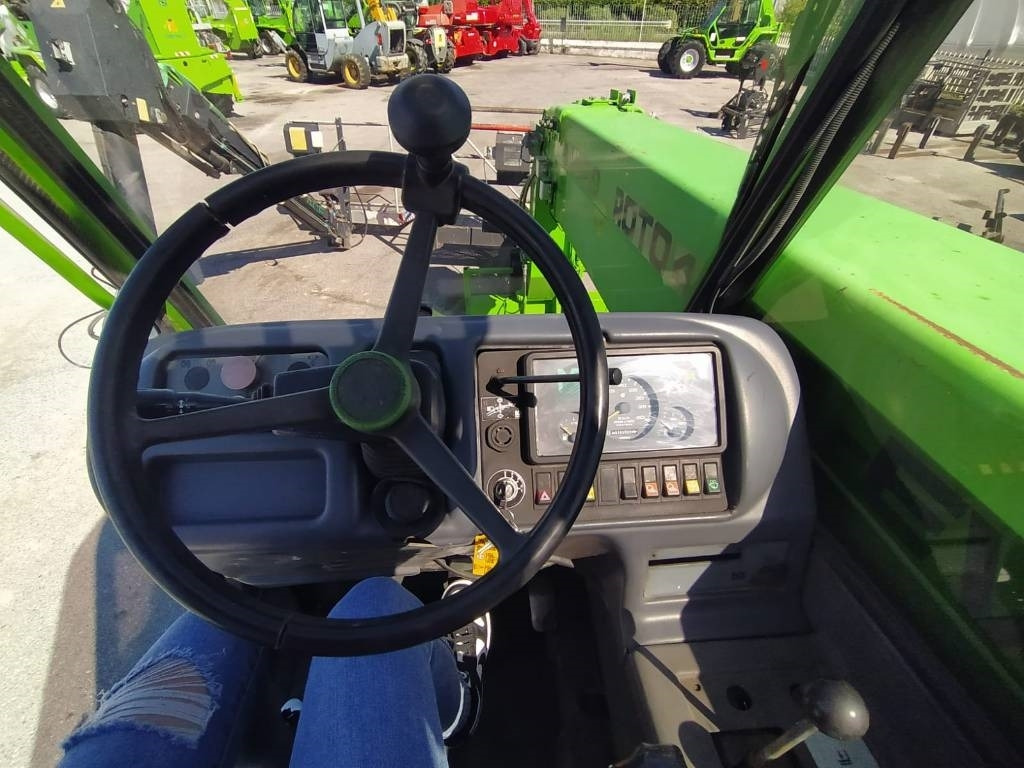 Merlo Roto 40.21 EV S - Verreiker: afbeelding 5 Merlo Roto 40.21 EV S - Verreiker: afbeelding 5