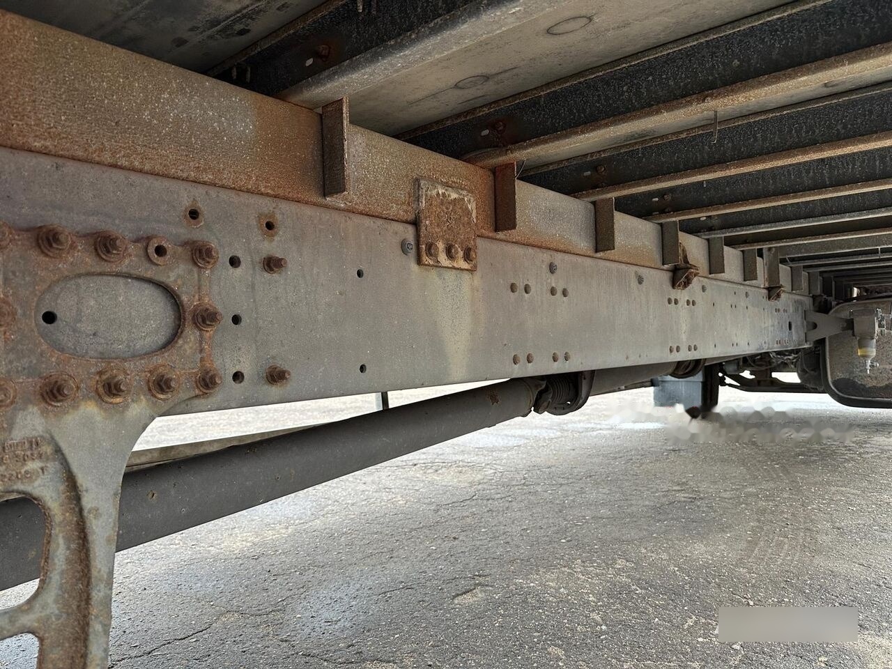 MAN TGM 18.250 - Schuifzeilen vrachtwagen: afbeelding 5 MAN TGM 18.250 - Schuifzeilen vrachtwagen: afbeelding 5