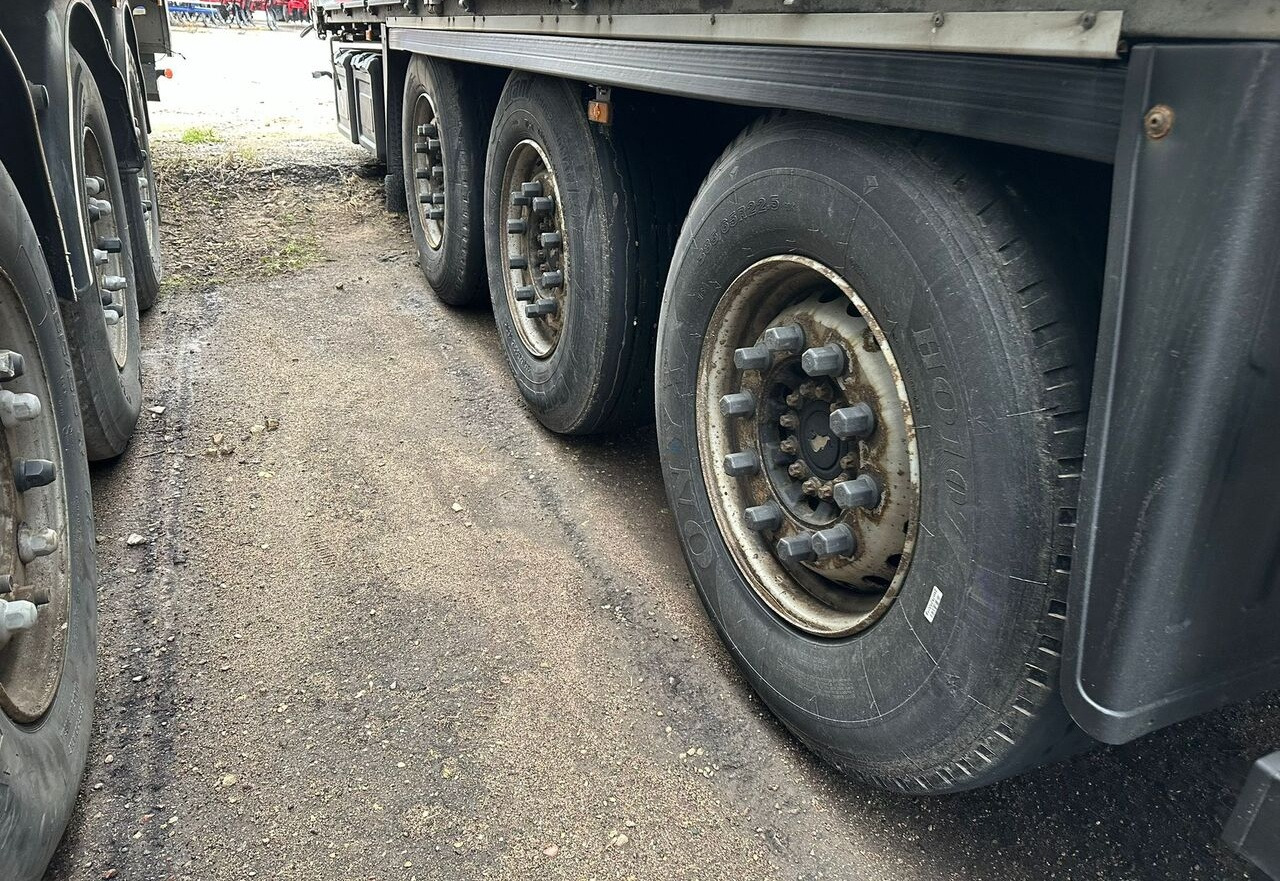 Schmitz Cargobull SCS 24 Boards curtainsider - Schuifzeiloplegger: afbeelding 3 Schmitz Cargobull SCS 24 Boards curtainsider - Schuifzeiloplegger: afbeelding 3
