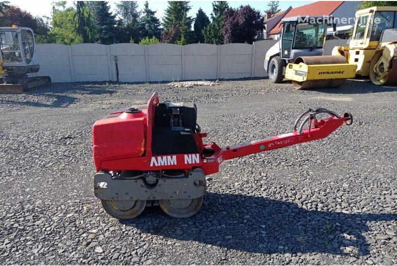 Ammann AR 65 - Mini road roller - Wals: afbeelding 1 Ammann AR 65 - Mini road roller - Wals: afbeelding 1