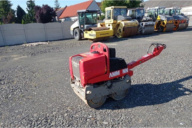 Ammann AR 65 - Mini road roller - Wals: afbeelding 2 Ammann AR 65 - Mini road roller - Wals: afbeelding 2