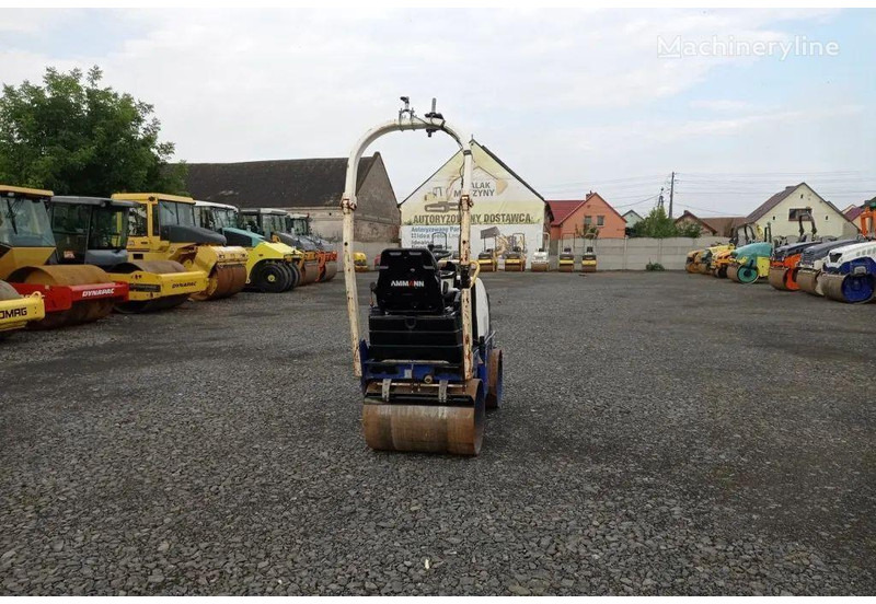 Ammann AV12-2 Road roller - Wals: afbeelding 3 Ammann AV12-2 Road roller - Wals: afbeelding 3