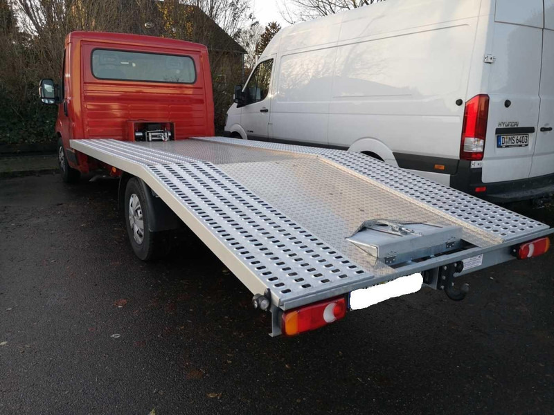 Fiat Ducato MAX - Bestelwagen: afbeelding 2 Fiat Ducato MAX - Bestelwagen: afbeelding 2