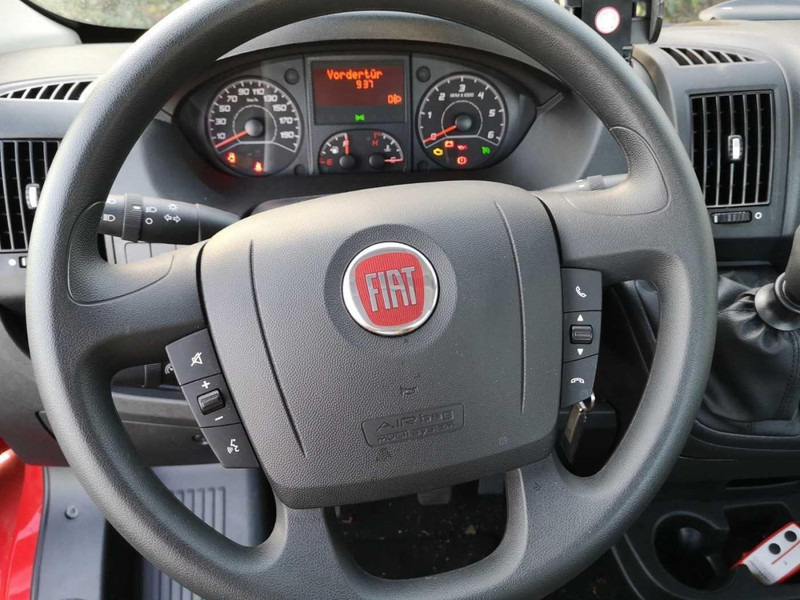 Fiat Ducato MAX - Bestelwagen: afbeelding 5 Fiat Ducato MAX - Bestelwagen: afbeelding 5