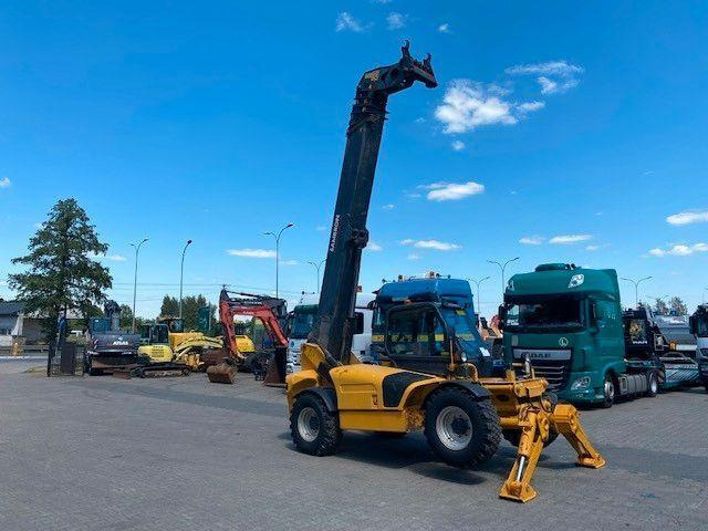 Bobcat T40140 - Verreiker: afbeelding 2 Bobcat T40140 - Verreiker: afbeelding 2