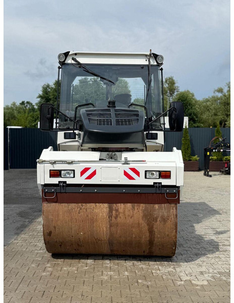 Bomag Walec wibracyjny BOMAG BW 174 AP - AM // Klimatyzacja - Wals: afbeelding 5 Bomag Walec wibracyjny BOMAG BW 174 AP - AM // Klimatyzacja - Wals: afbeelding 5